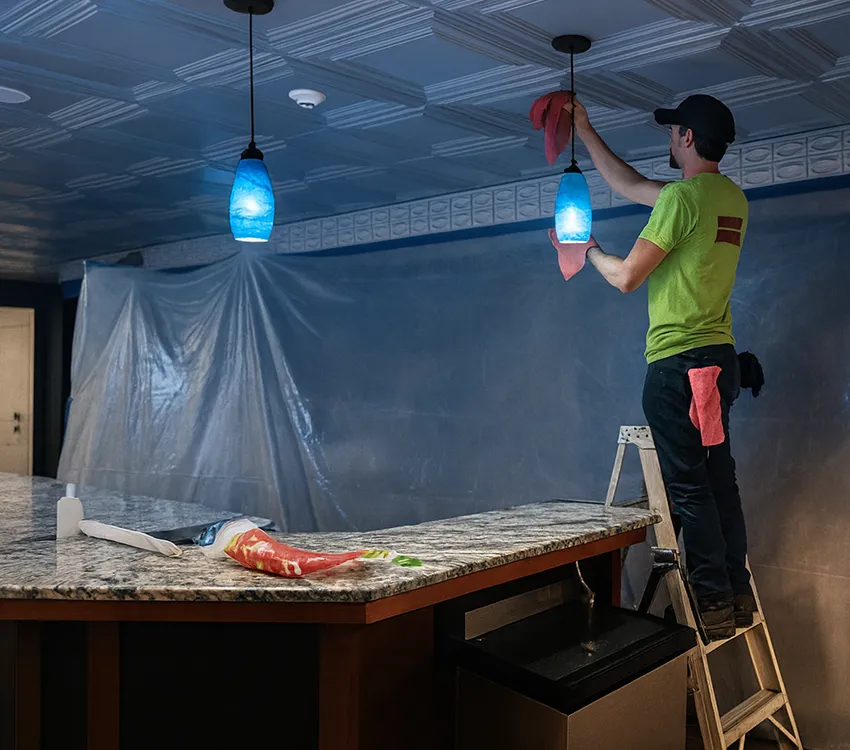 Restoration & Environmental Services Connecticut