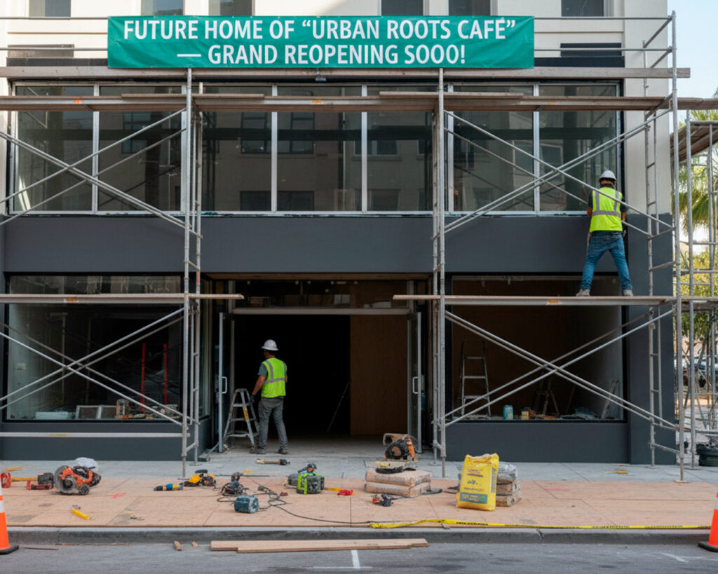 Remodeling & Upgrades